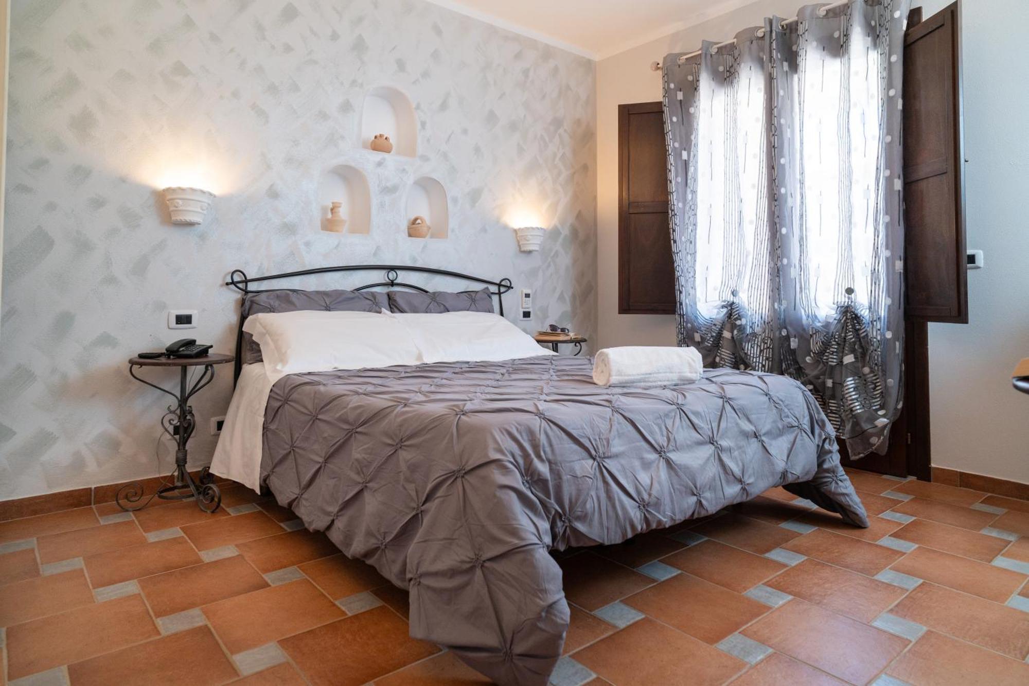 Il Marchese Hotel & Spa Sciacca Extérieur photo